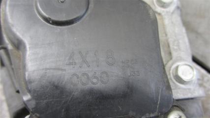 Трапеция стеклоочистителей ACURA TLX 14-17 Седан 2.4