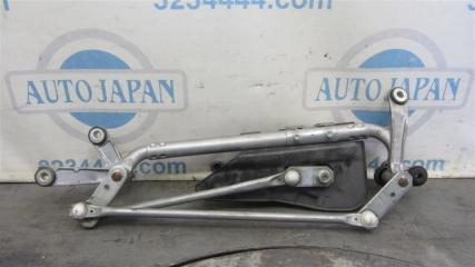 Трапеция стеклоочистителей TLX 14-17 2015 Седан 2.4