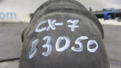 Патрубок воздушного фильтра CX-7 06-12