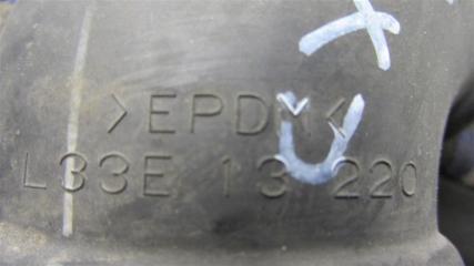 Патрубок воздушного фильтра CX-7 06-12