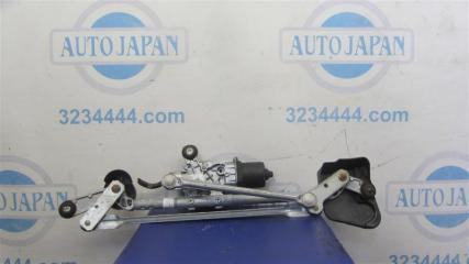 Трапеция стеклоочистителей ALTIMA L33 12-18 2014 L33 2.5