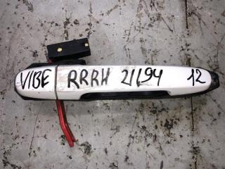 Ручка двери наружная задняя правая TOYOTA MATRIX 02-08