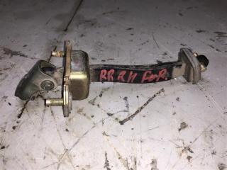 Ограничитель двери задний правый FORESTER SG 02-07