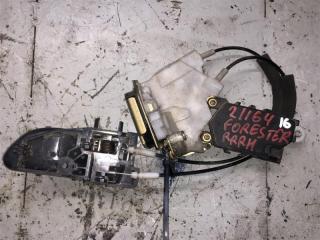 Замок двери задний правый SUBARU FORESTER SG 02-07