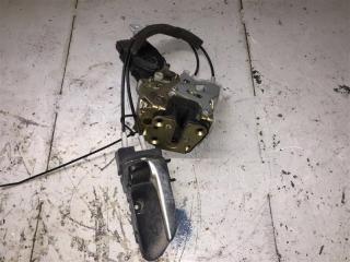 Замок двери задний правый FORESTER SG 02-07