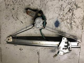 Стеклоподъемник задний правый MITSUBISHI GALANT 97-03