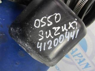 Патрубок воздушного фильтра KIZASHI 09-14 2010 Седан 2.4