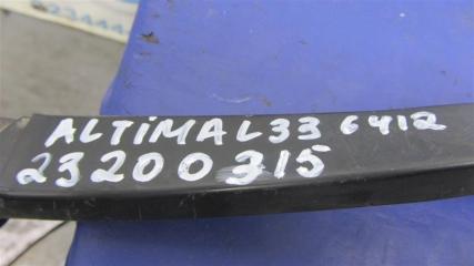 Поводок стеклоочистителя передний ALTIMA L33 12-18 2014 L33 2.5