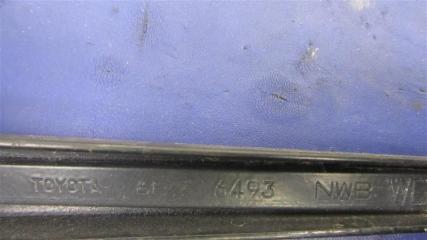 Поводок стеклоочистителя передний MATRIX 02-08 2004 ZZE132 1.8 LV6