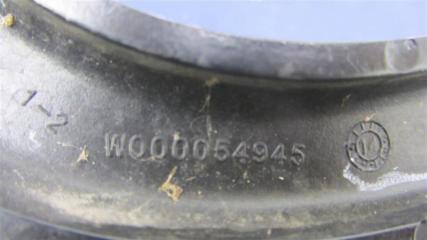 Поводок стеклоочистителя передний MUSTANG 15- 2015 COUPE 2.3 C23HD0D