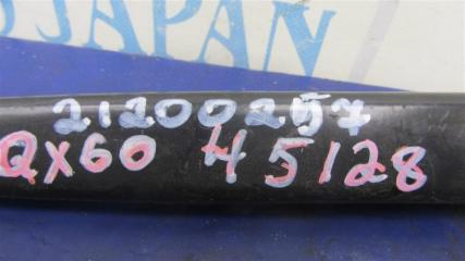 Поводок стеклоочистителя передний QX60/JX35 12-20 2017 Внедорожник 3.5 VQ35DD