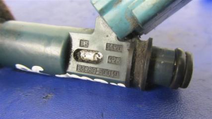 Форсунка топливная LEXUS GX470 02-09 Внедорожник 4.7