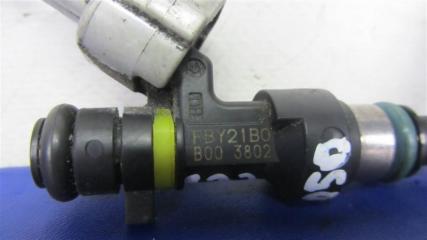 Форсунка топливная ALTIMA L33 12-18 2014 L33 2.5