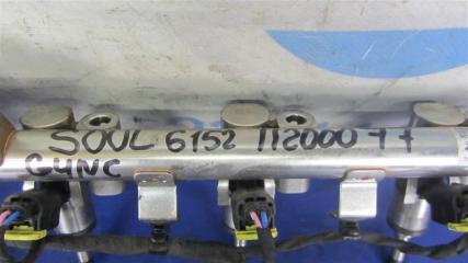 Форсунка топливная SOUL PS 13-19 2014 PS 2.0