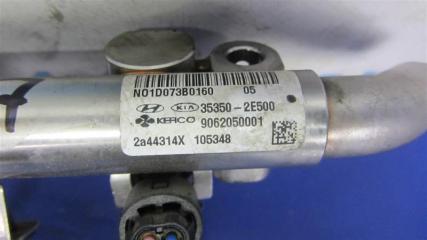 Форсунка топливная KIA SOUL PS 13-19 PS 2.0