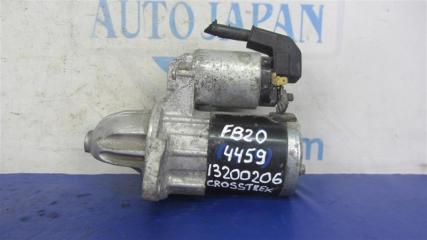 Стартер SUBARU CROSSTREK 12-17 2014 Б/У Стартер SUBARU CROSSTREK 12-17 2014