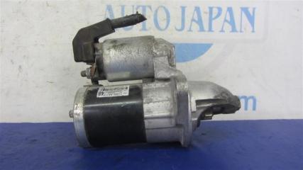 Стартер SUBARU CROSSTREK 12-17 Внедорожник 2.0