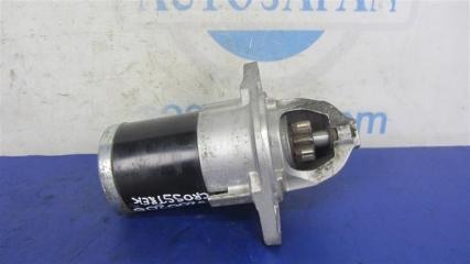 Стартер CROSSTREK 12-17 2014 Внедорожник 2.0