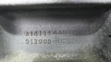 Коллектор впускной правый SUBARU CROSSTREK 12-17 Внедорожник 2.0