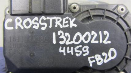 Дроссельная заслонка CROSSTREK 12-17 2014 Внедорожник 2.0