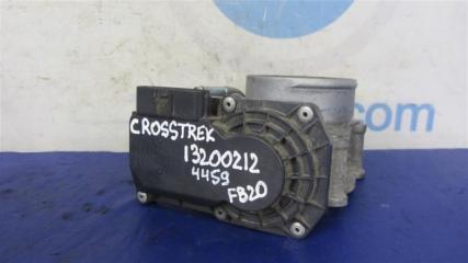 Дроссельная заслонка CROSSTREK 12-17 2014 Внедорожник 2.0