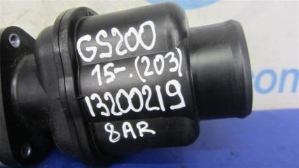 Резонатор воздушного фильтра GS 12- 2015 Седан 8ARFTS 2.0TURBO