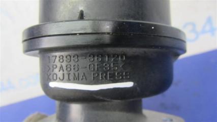 Резонатор воздушного фильтра LEXUS GS 12- Седан 8ARFTS 2.0TURBO