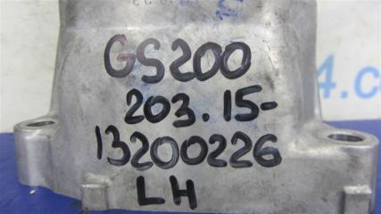 Кронштейн двигателя GS 12- 2015 Седан 8ARFTS 2.0TURBO