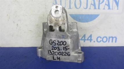 Кронштейн двигателя LEXUS GS 12- Седан 8ARFTS 2.0TURBO