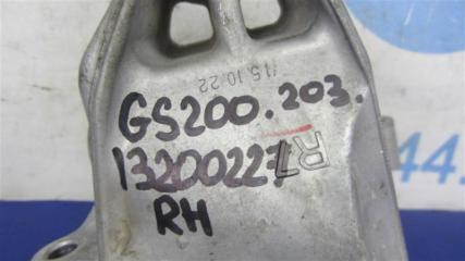 Кронштейн двигателя GS 12- 2015 Седан 8ARFTS 2.0TURBO