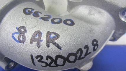 Патрубок интеркулера GS 12- 2015 Седан 8ARFTS 2.0TURBO