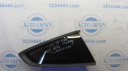 Стекло в кузов заднее правое FORD MUSTANG 15- Б/У Стекло в кузов заднее правое FORD MUSTANG 15-