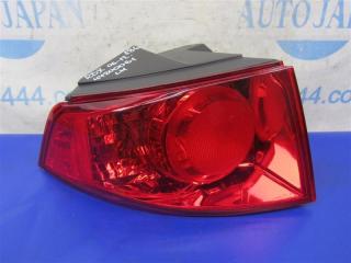 Фонарь наружный задний левый ACURA RDX 06-12 2008