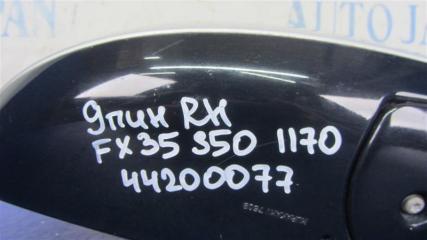 Зеркало правое FX S50 03-08 2006 Внедорожник 3.5