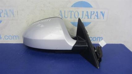 Зеркало правое INFINITI FX S50 03-08 Внедорожник 3.5