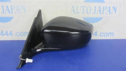 Зеркало левое INFINITI G25/G35/G37/Q40 06-14 Седан 3.7 VQ37VHR