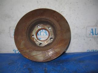 Тормозной диск передний X-TRAIL/ROGUE T32 13-20