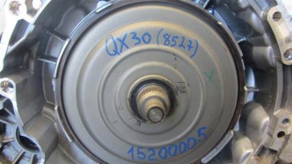 АКПП QX30 16-20 2016 Внедорожник 2.0 20PET