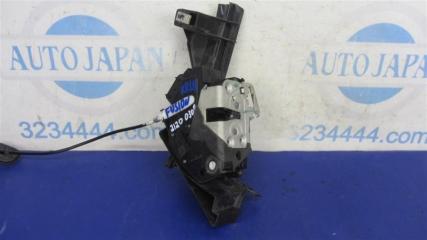 Замок двери задний левый FORD FUSION 14-