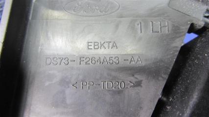 Замок двери задний левый FUSION 14-