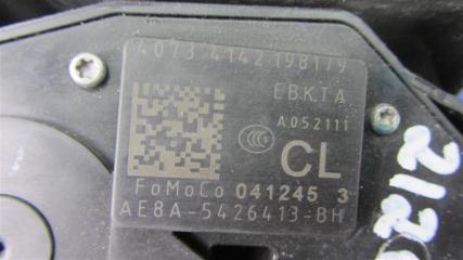 Замок двери задний левый FUSION 14-