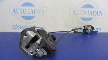 Замок двери задний левый VENZA 09-16