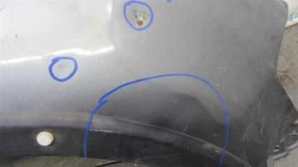 Крыло переднее переднее правое SUZUKI SX4 06-13 Хетчбек 2.0 J20A