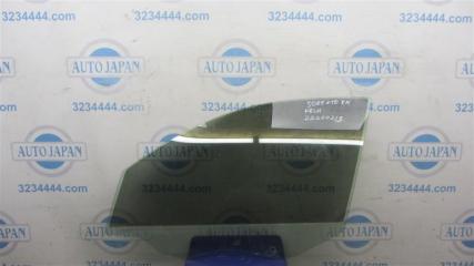 Стекло двери переднее левое KIA SORENTO XM 09-14 Б/У Стекло двери переднее левое KIA SORENTO XM 09-14