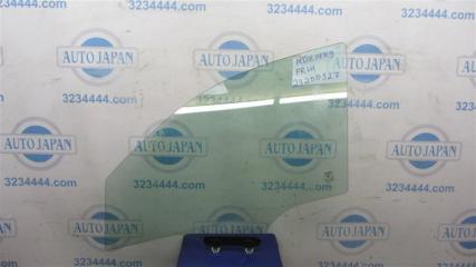 Стекло двери переднее левое ACURA MDX (YD2) 06-13 2008