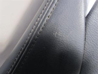 Карта двери задняя левая 6 GJ 12-