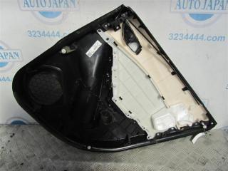 Карта двери задняя левая 6 GJ 12-