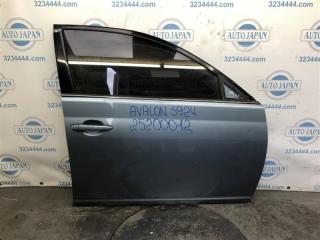 Дверь передняя правая TOYOTA AVALON 05-12 2007 Б/У Дверь передняя правая TOYOTA AVALON 05-12 2007