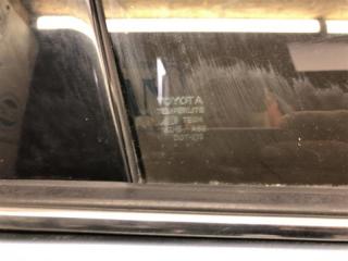 Дверь передняя правая AVALON 05-12 2007 GSX30 3.5 2GR-FE