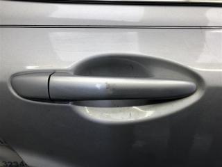 Дверь задняя правая MAZDA 6 GH 07-12 Седан 2.5